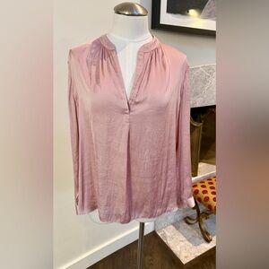 Pink NIC + ZOE Women's Top